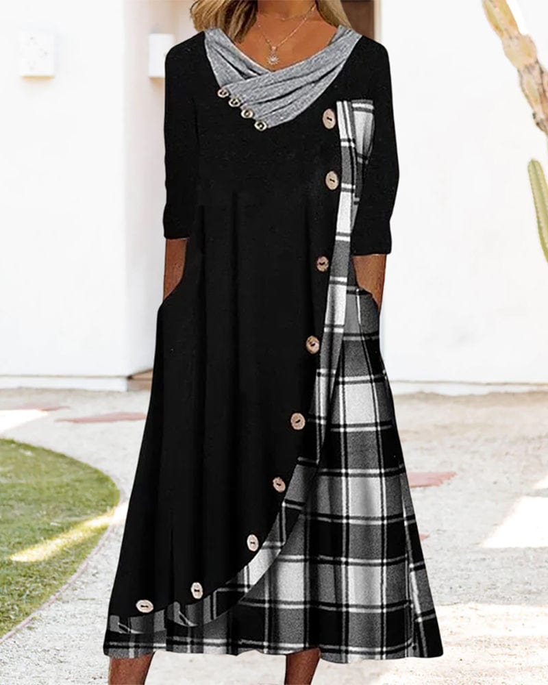 Azucena® | Chic and relaxed dress