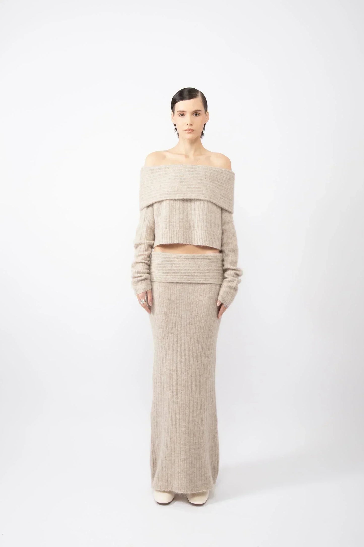 Clara | Ulberta – Elegant Cloud Comfort Set