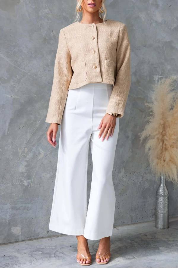 Carla® | Noelle Jacket