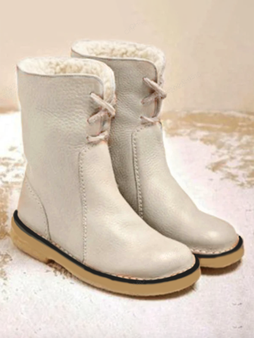 Camille® | Supportive and trendy orthopedic boots