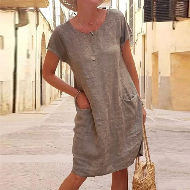 Amelia® | Timelessly elegant dress
