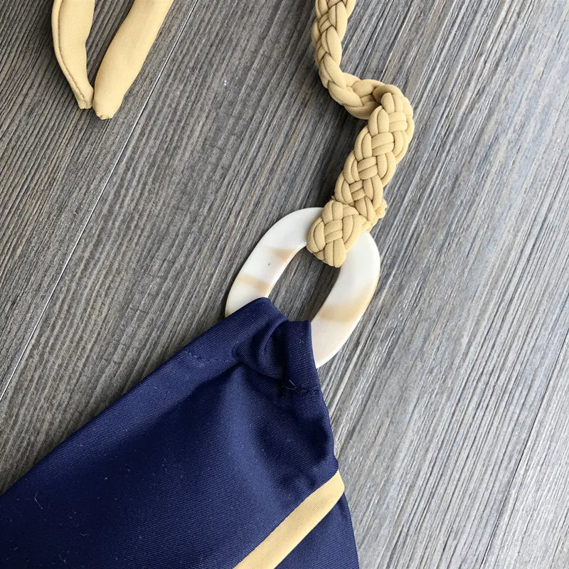 Bertila® | Classic and elegant bikini