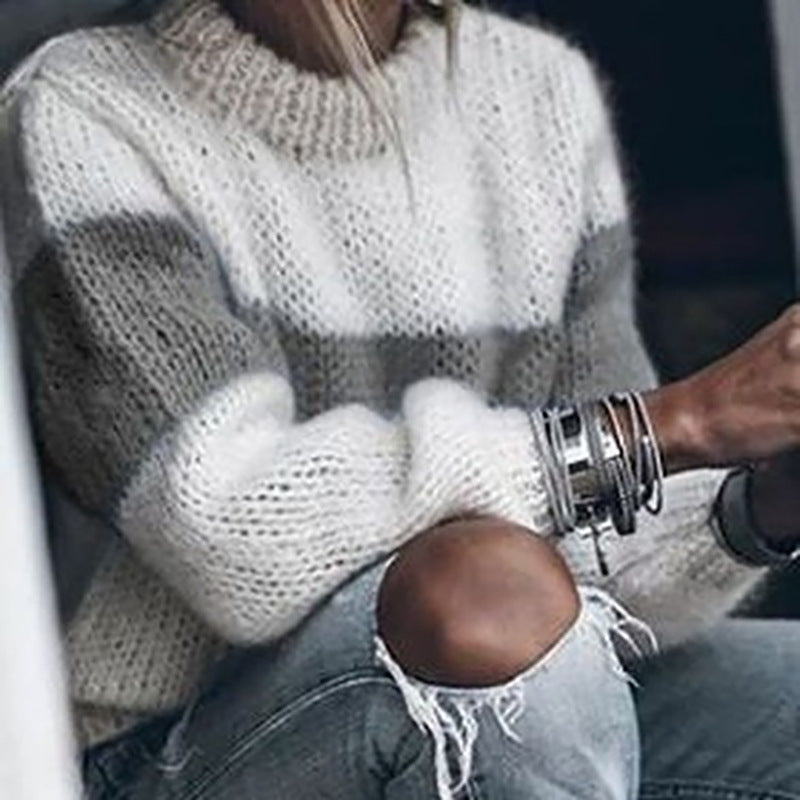 Antonia® | Relaxed and timeless winter garment.