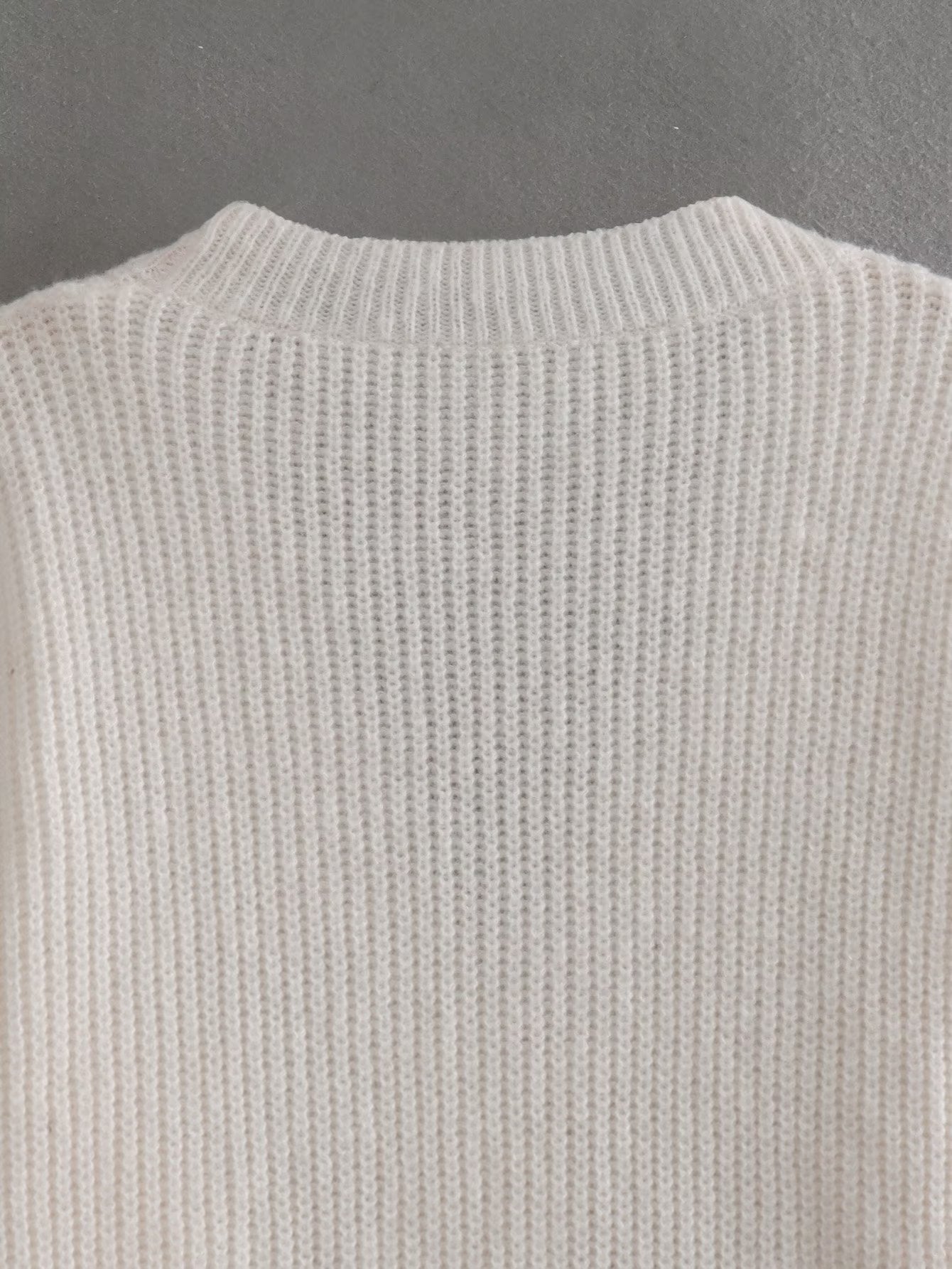 Cassandra® | Loose sweater