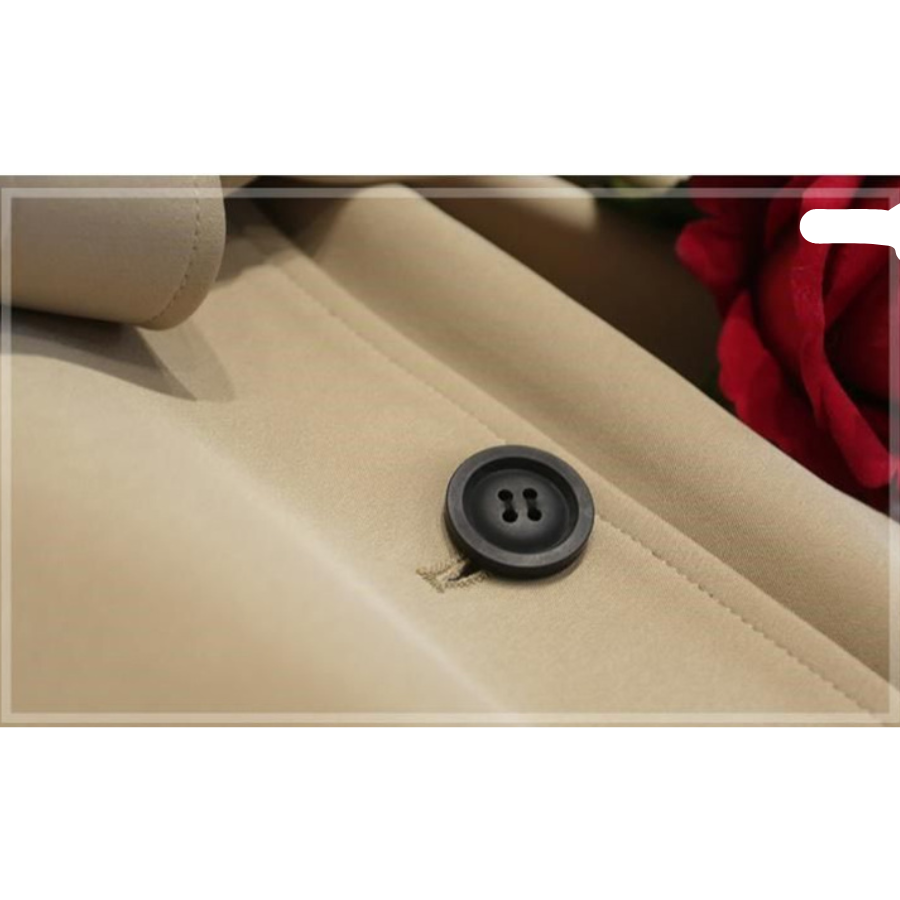 Berta® | Versatile and comfortable winter coat