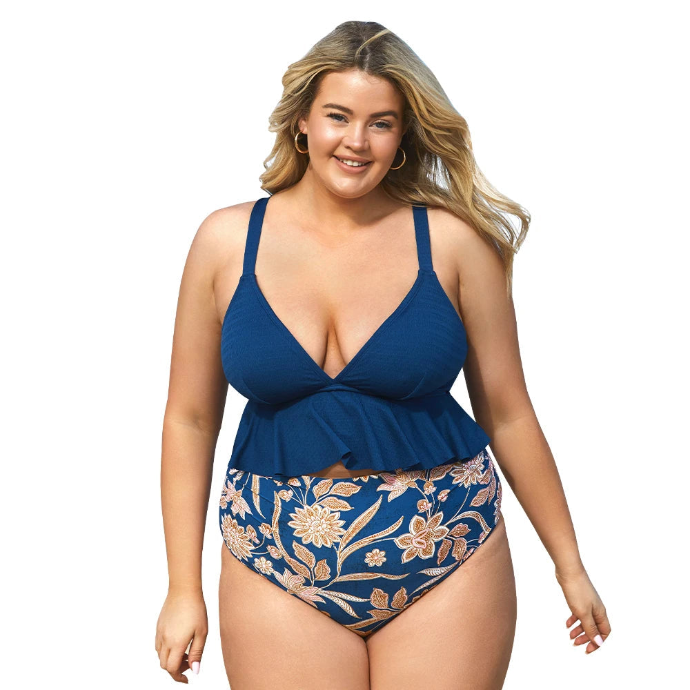 Drusila® | Fashionable and minimalist bikini
