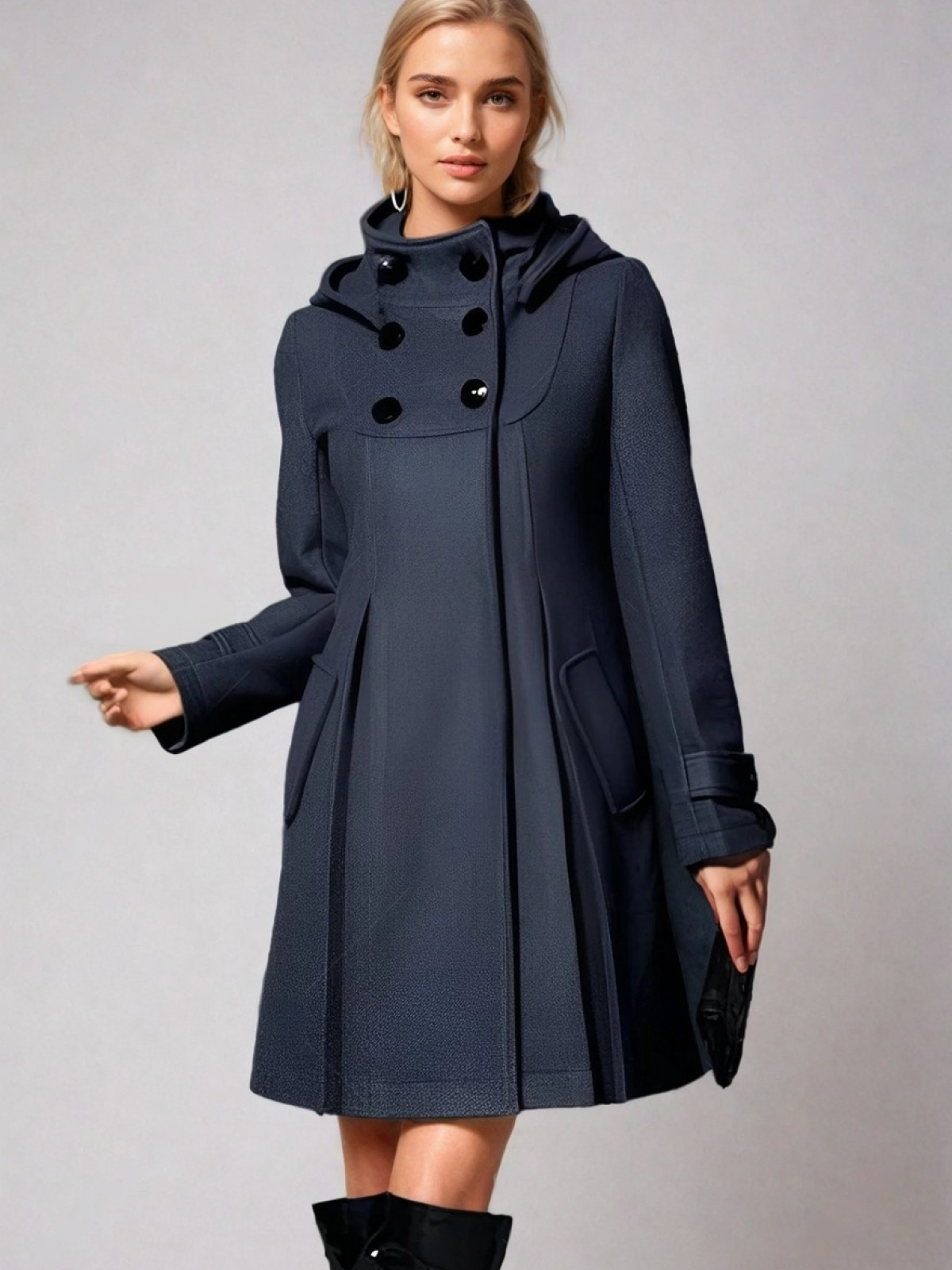 Brenda® | Jacket with side pockets