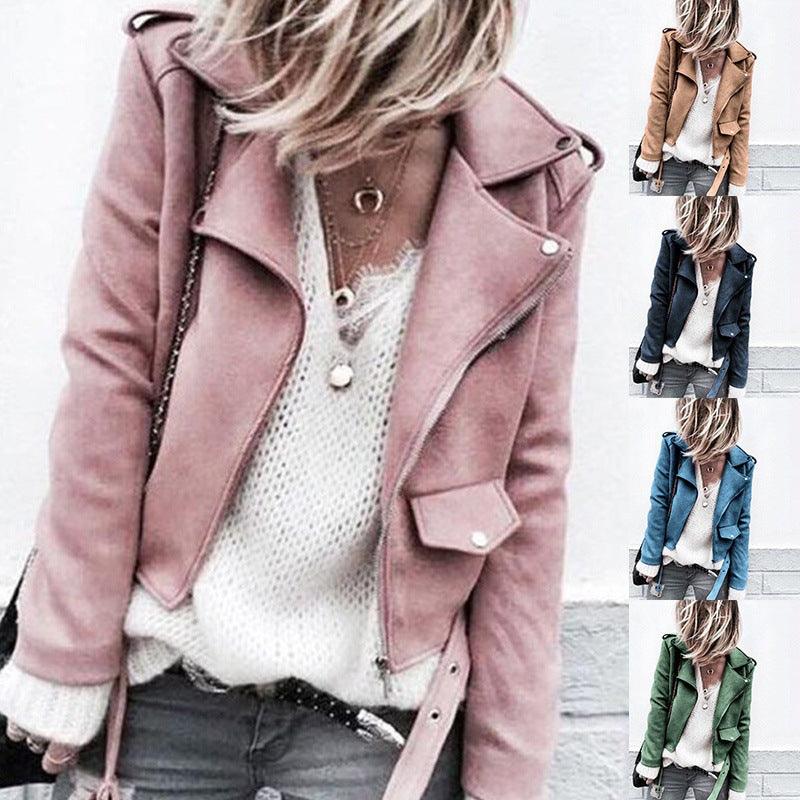 Azucena® | Tailored and elegant winter jacket