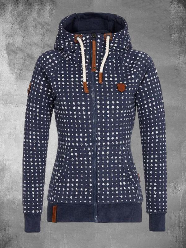 Carlota® | Modern and versatile hoodie