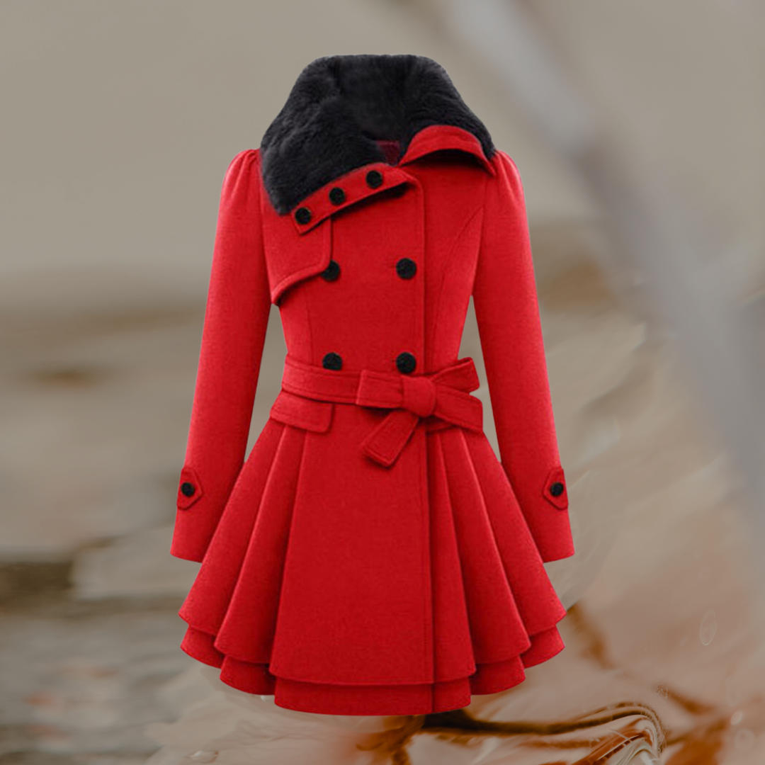 Ekaterina® | Modern and uncomplicated winter clothing