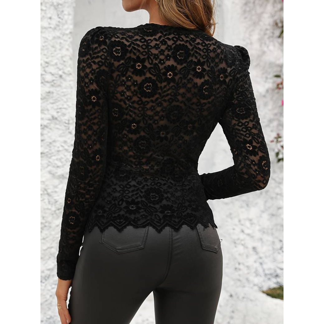 Casandra® | Elegant top for women