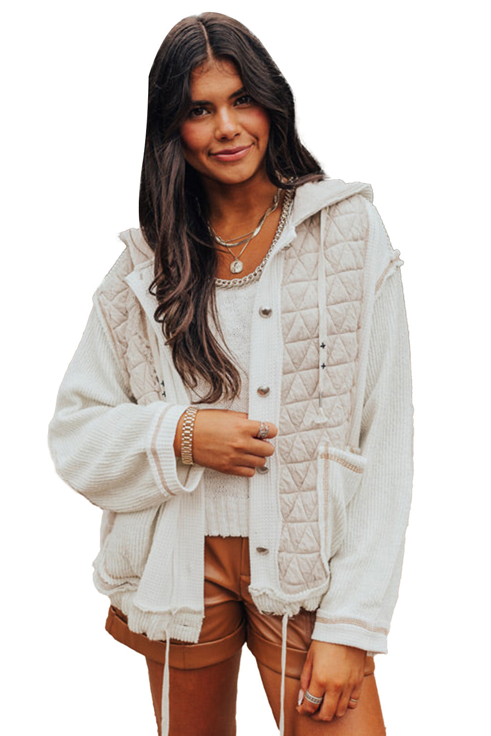 Deborah® | Timeless and elegant winter jacket