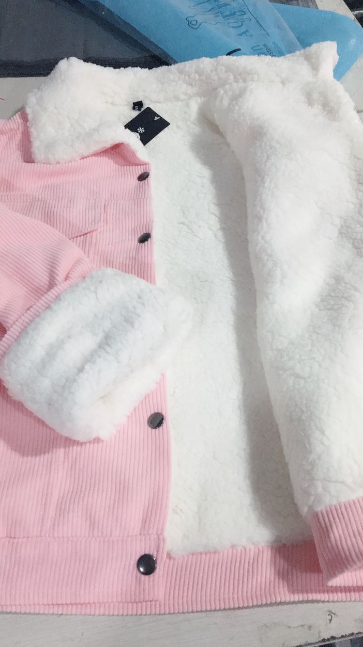 Aranzazu® | Clotildaó Modern and fashionable jacket