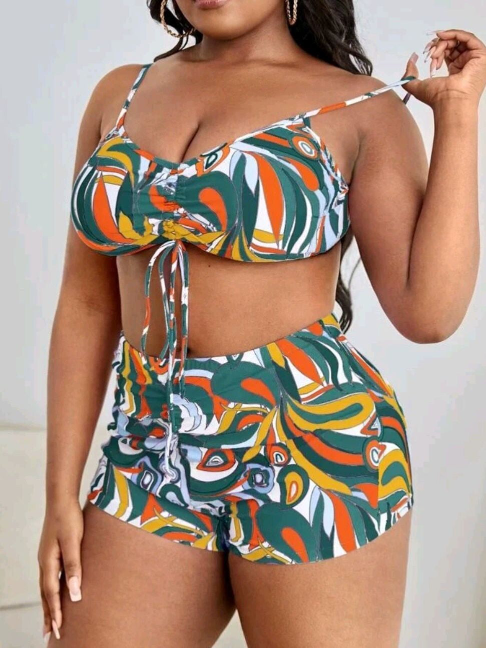 Dora® | Chic and versatile bikini