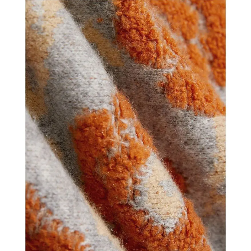 Aurora® | Floral sweater