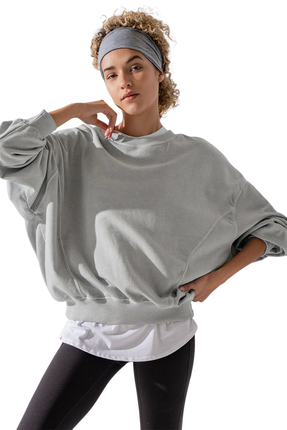 Dalia® | Chic and relaxed winter garment