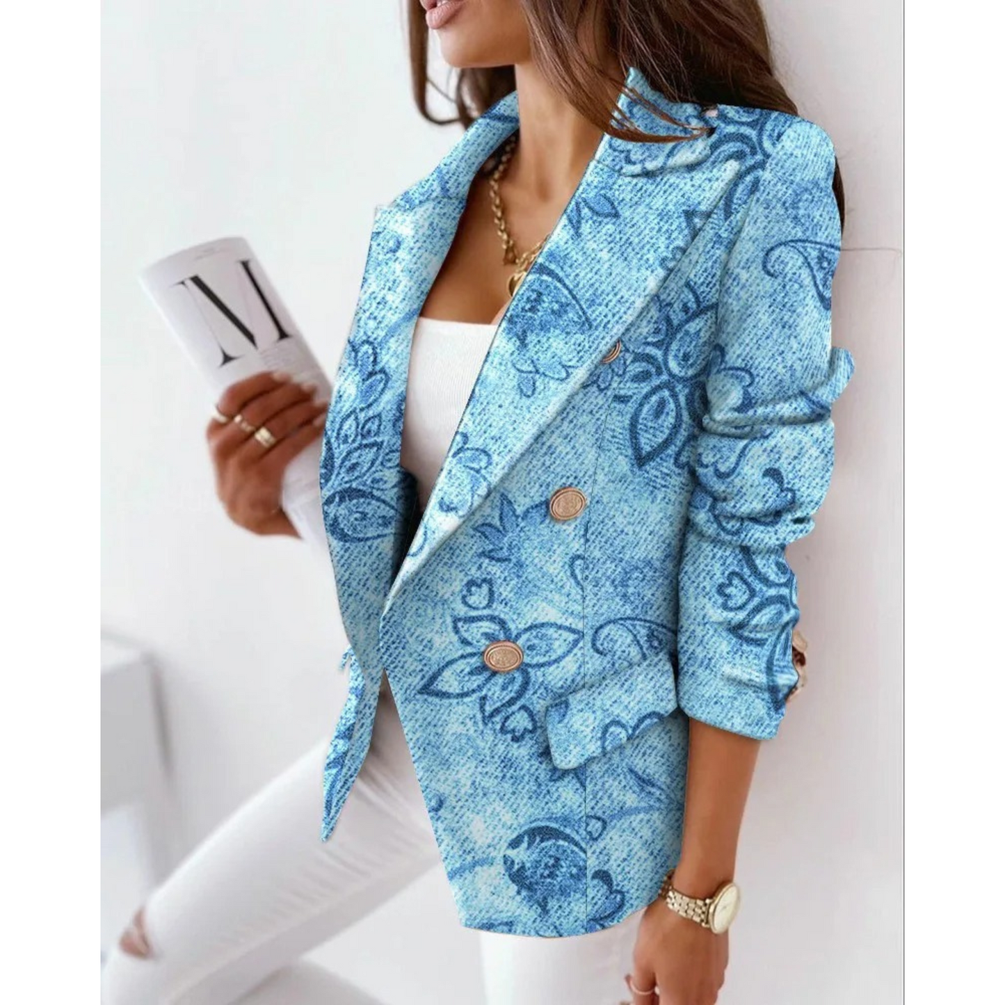 Diana® | Casual and fashionable winter garment