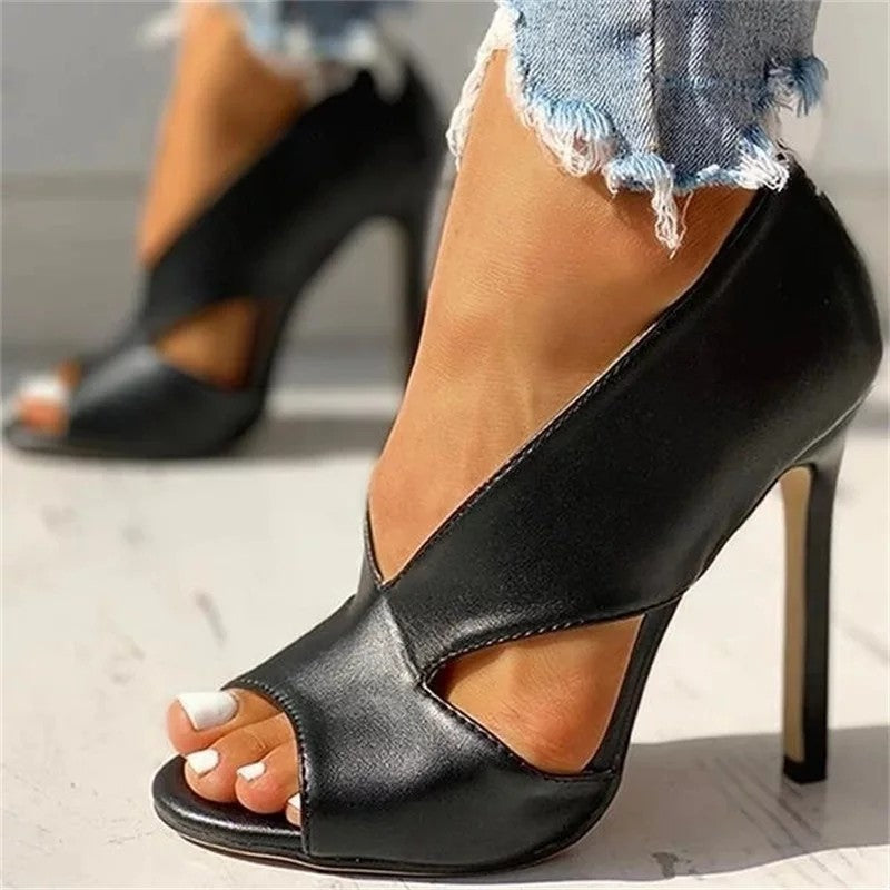 Augusta® | Women Heels