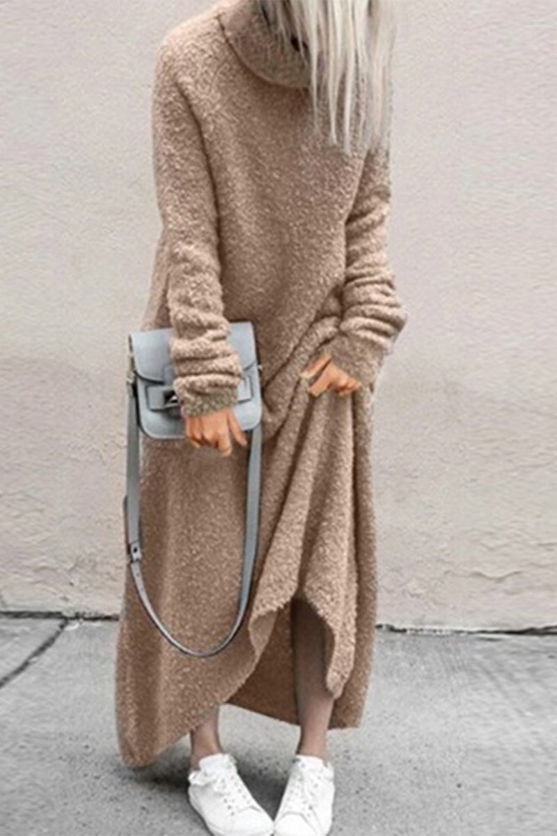 Calixta | Modern and versatile winter garment