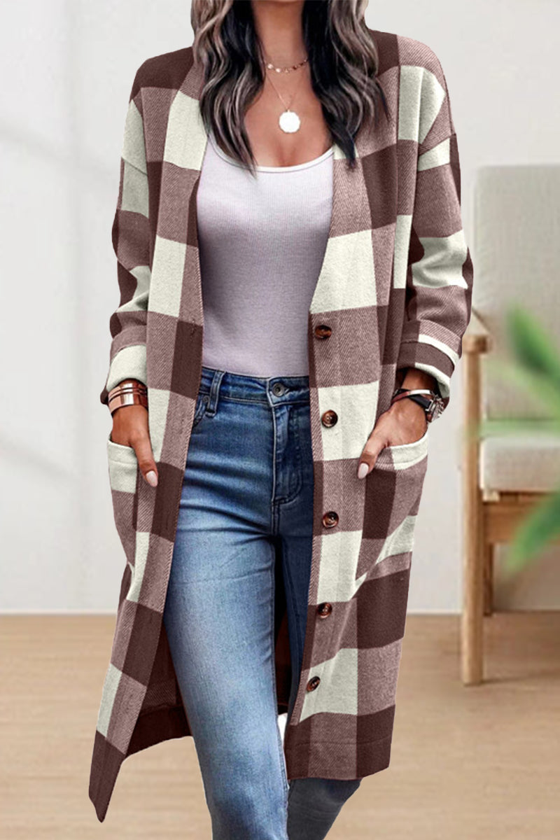 Carina® | Casual and stylish winter garment
