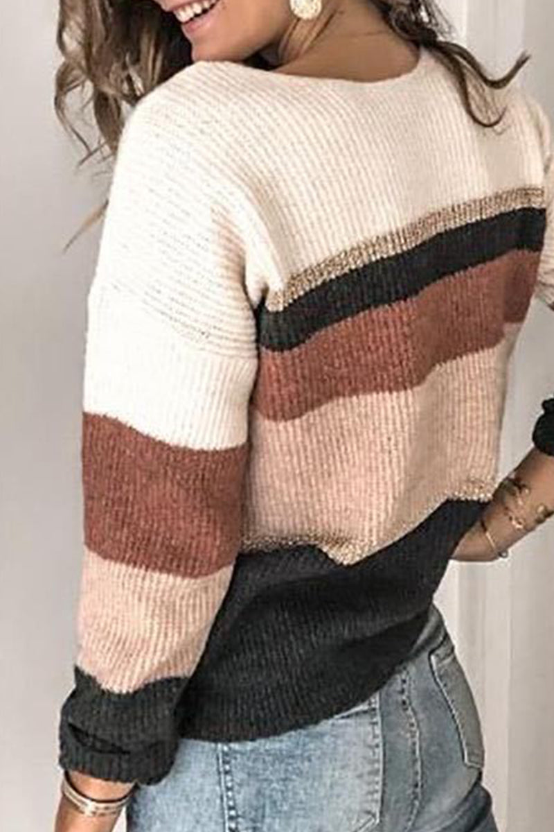 Delia® | Elegant and casual winter sweater