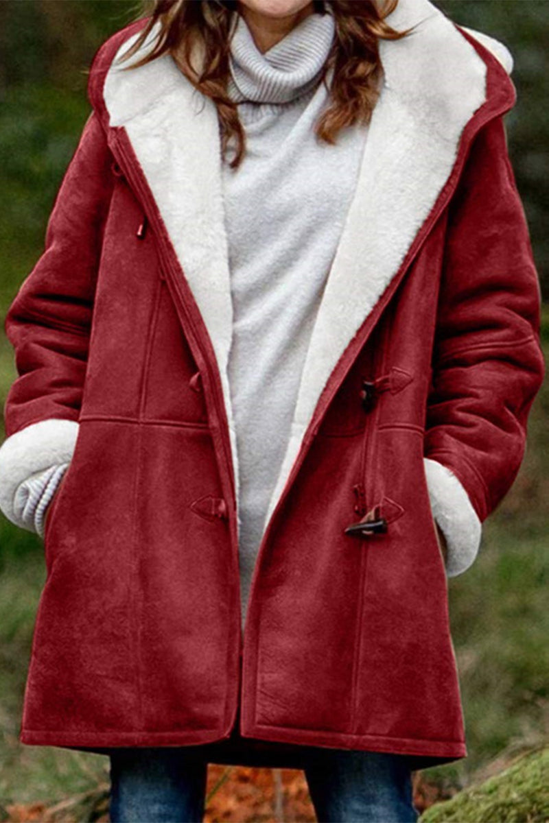 Daniela® | Chic and versatile winter garment