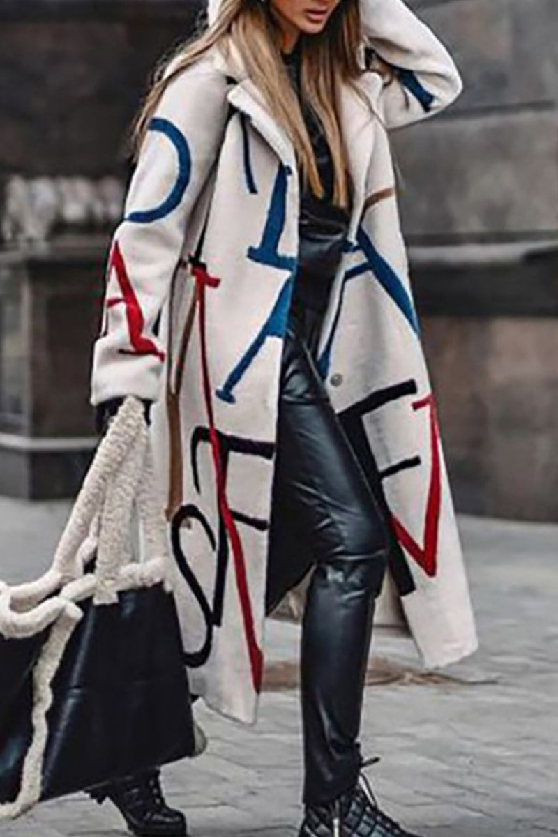 Blanca | Relaxed and stylish winter garment