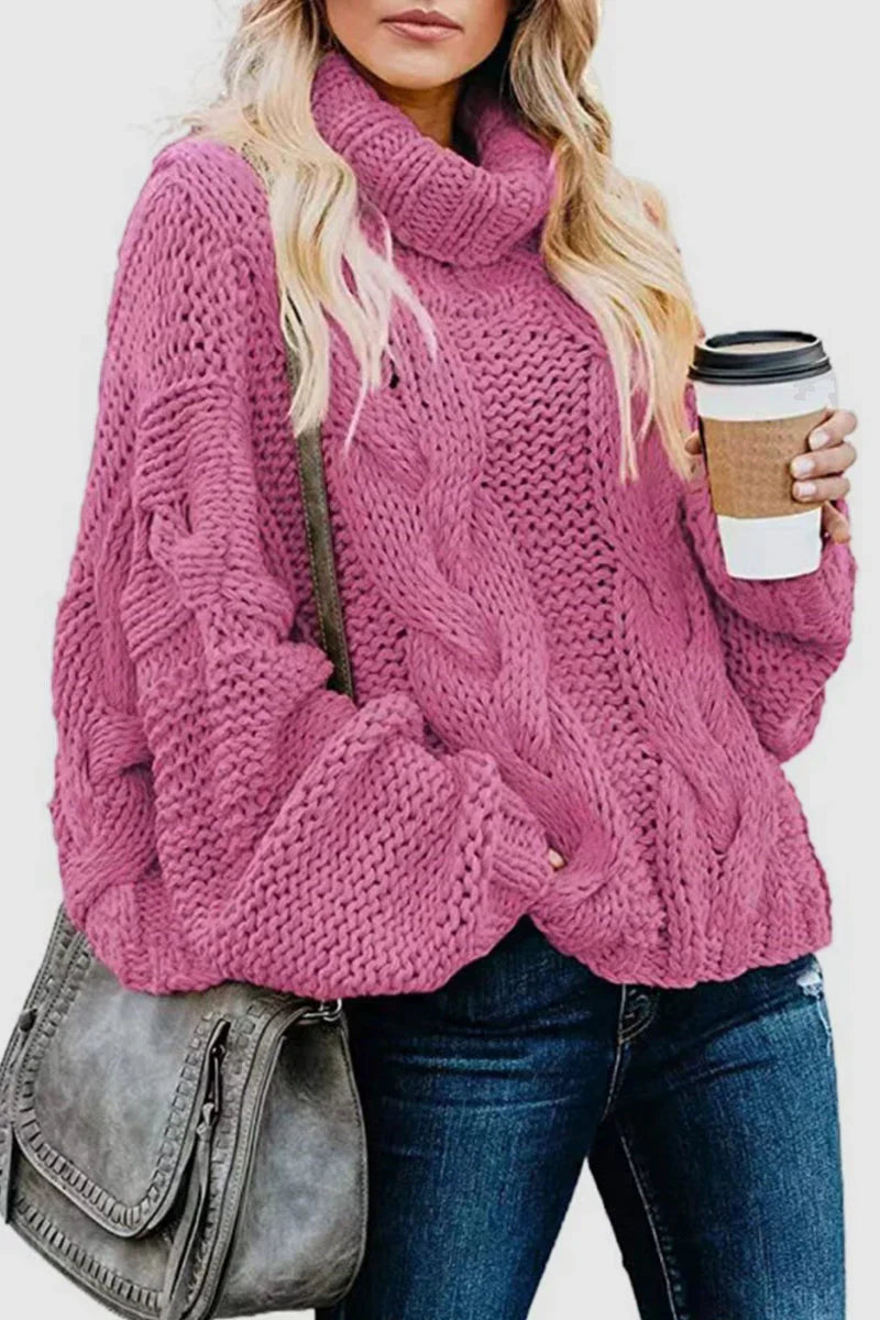 Clara® | Casual and comfortable winter garment