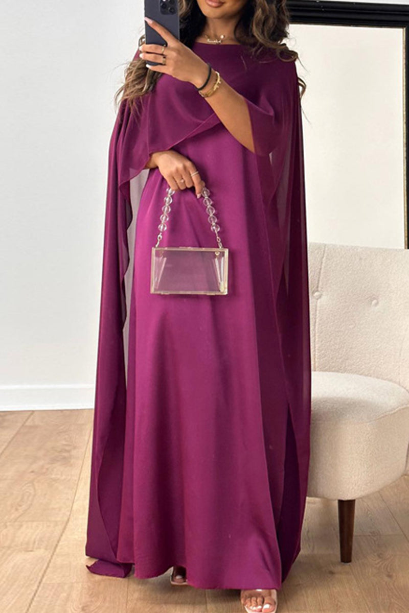 Chiara® | Elegant Long Dress