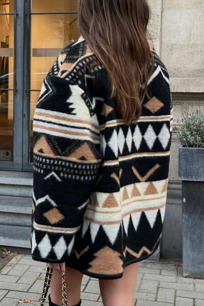 Claudia® | Effortless and trendy winter garment