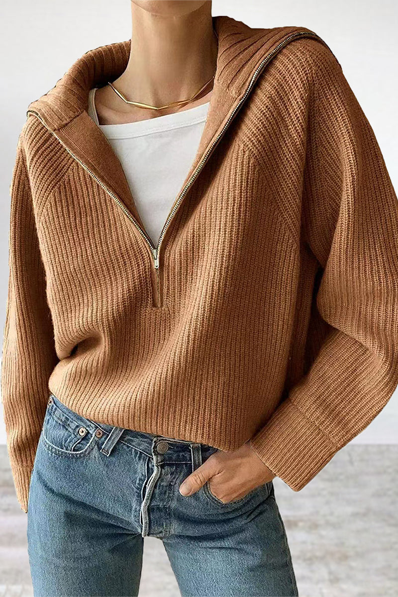 Dalia® | Simple and stylish winter garment