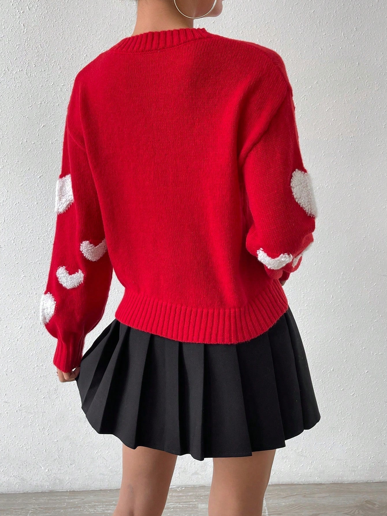 Denise® | Fashionable and minimalist winter sweater