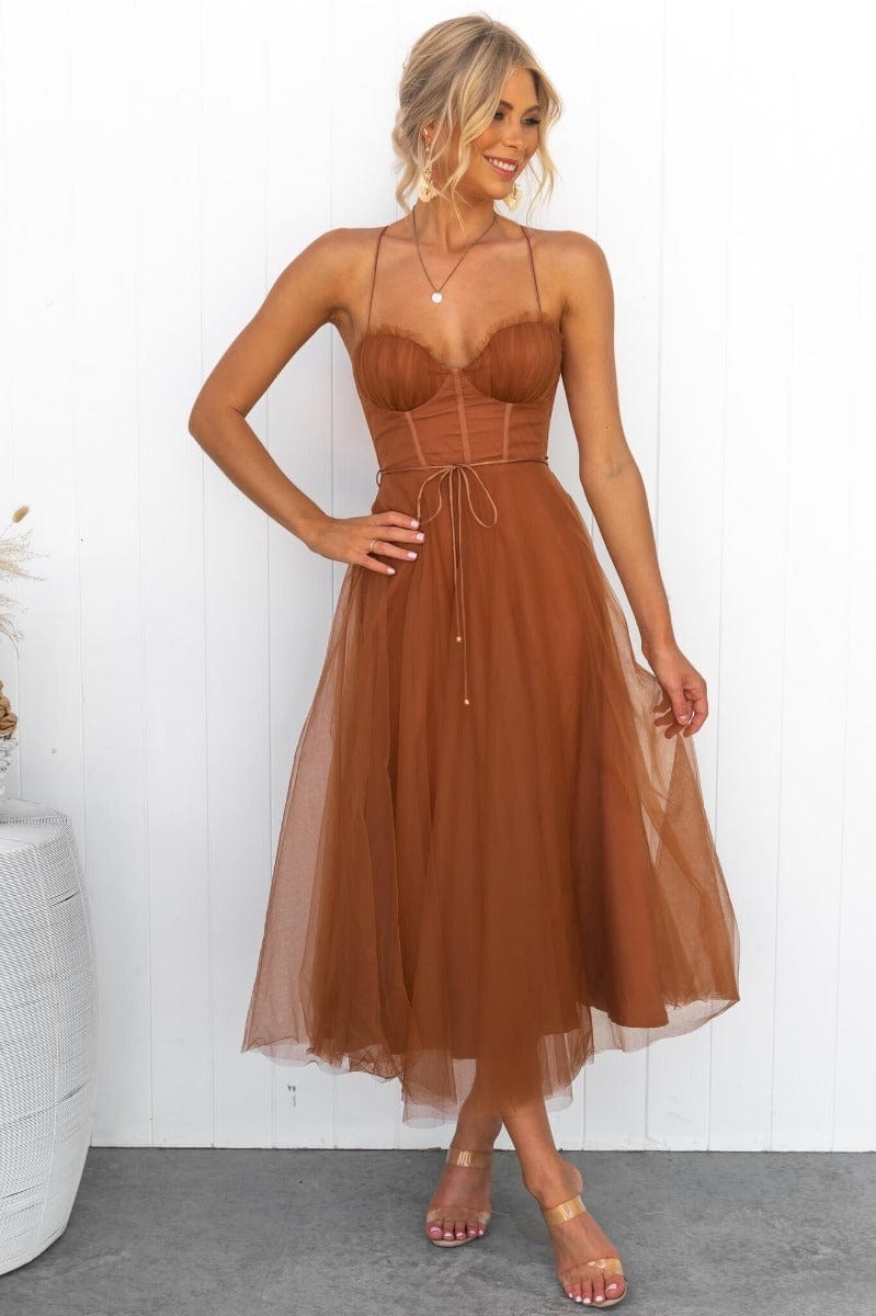 Angelica® | Versatile and comfortable dress