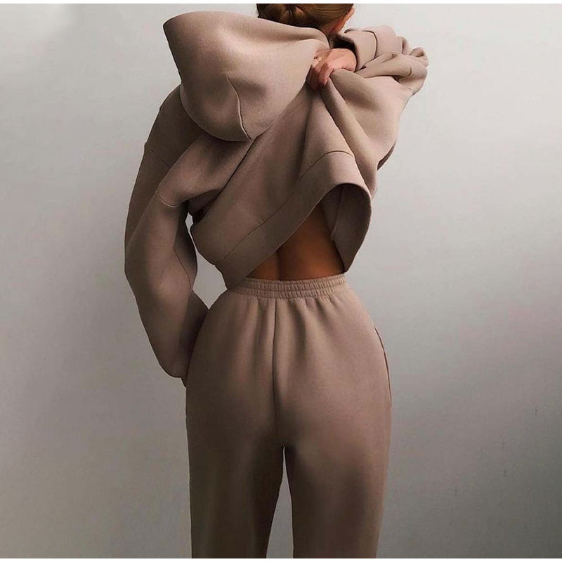 Adriana | Jogging set for women