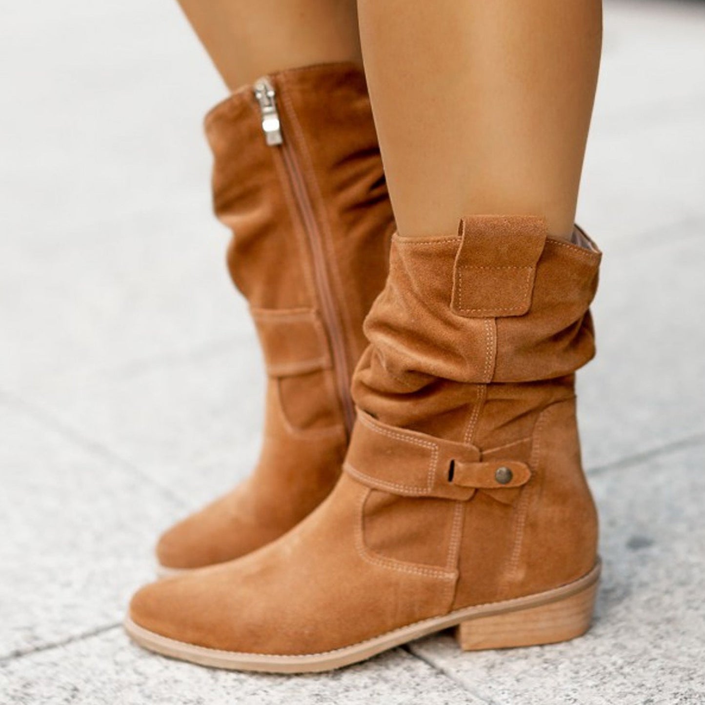 Catalina® | Casual and supportive orthopedic boots