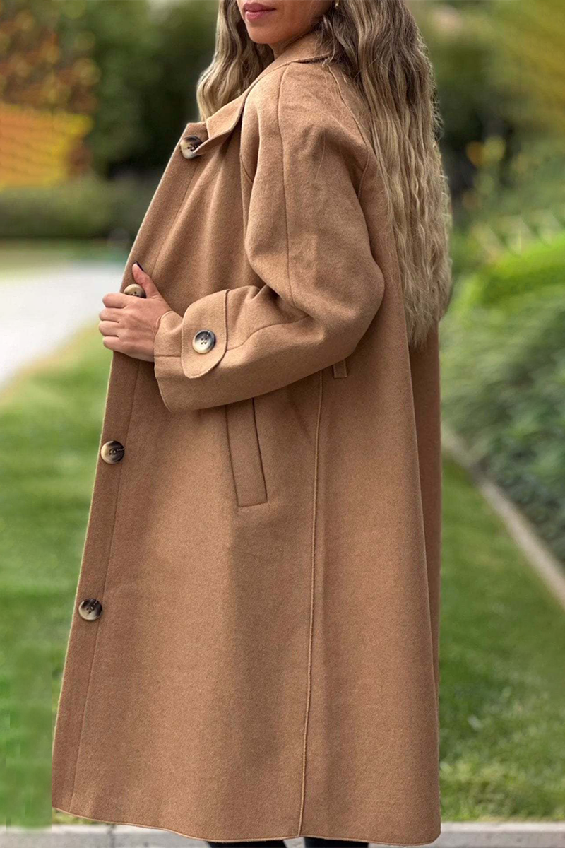 Diana® | Effortless and trendy winter garment