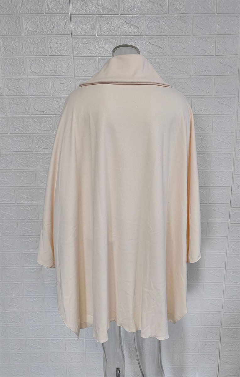 Casilda | Relaxed and stylish winter cardigan