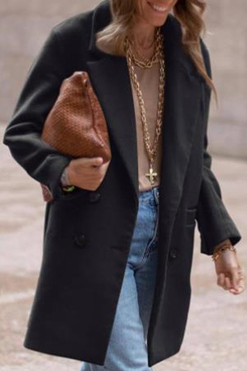 Dámasa | Versatile and comfortable winter garment