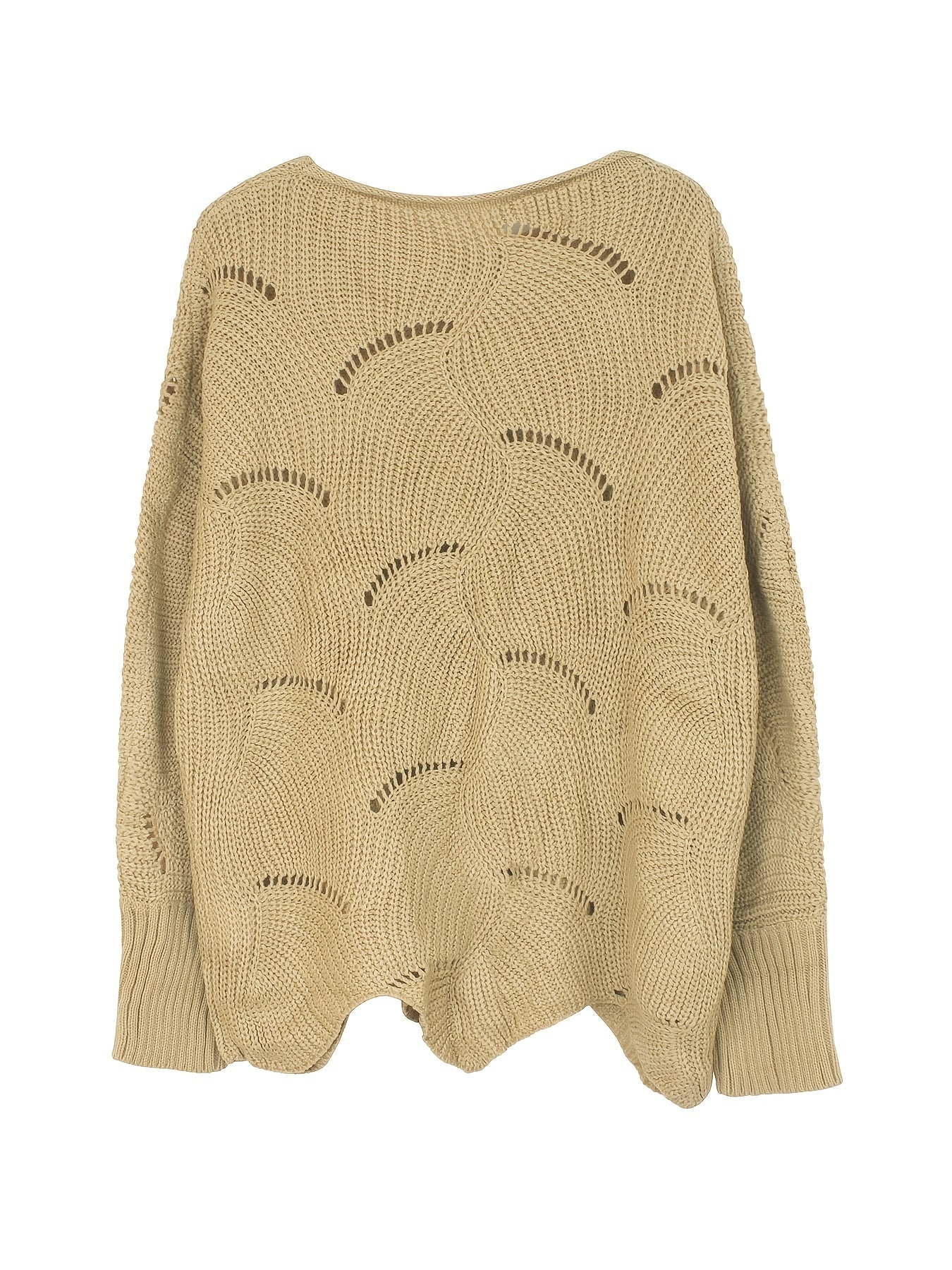 Blanca | Women's rib knit sweater