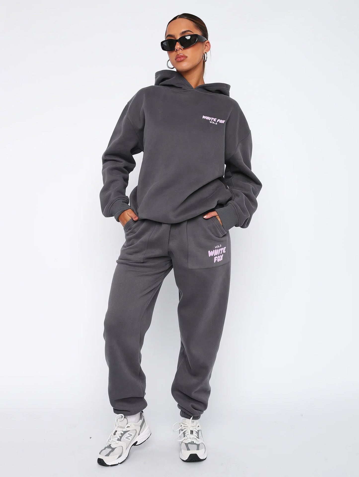 Crispina | Vol. 3 tracksuit
