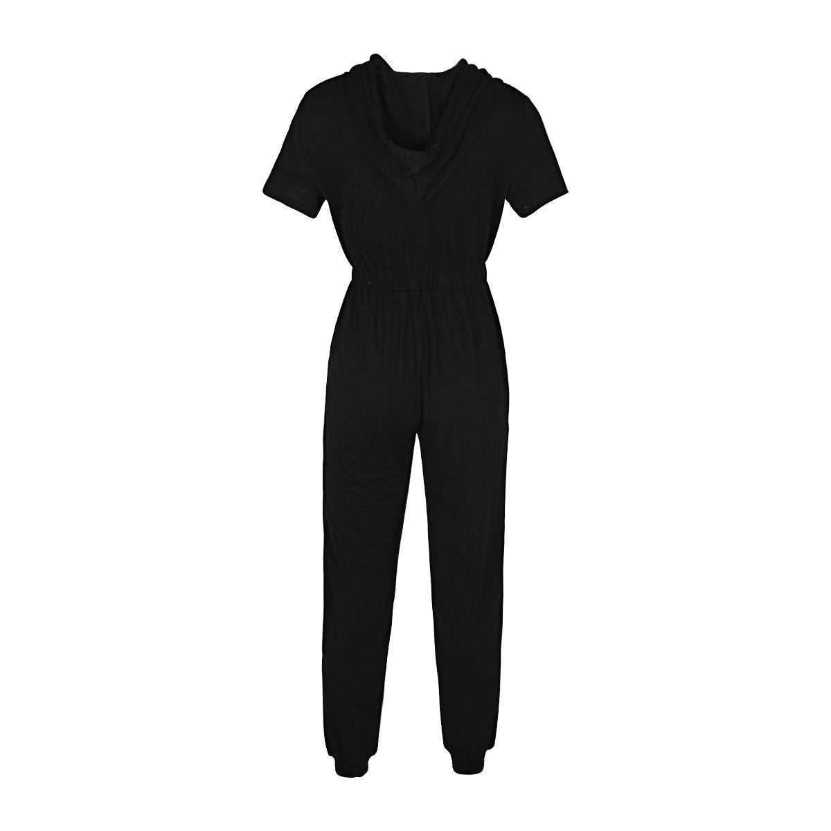 Consuelo® | Lyna Comfortable jumpsuit with zip