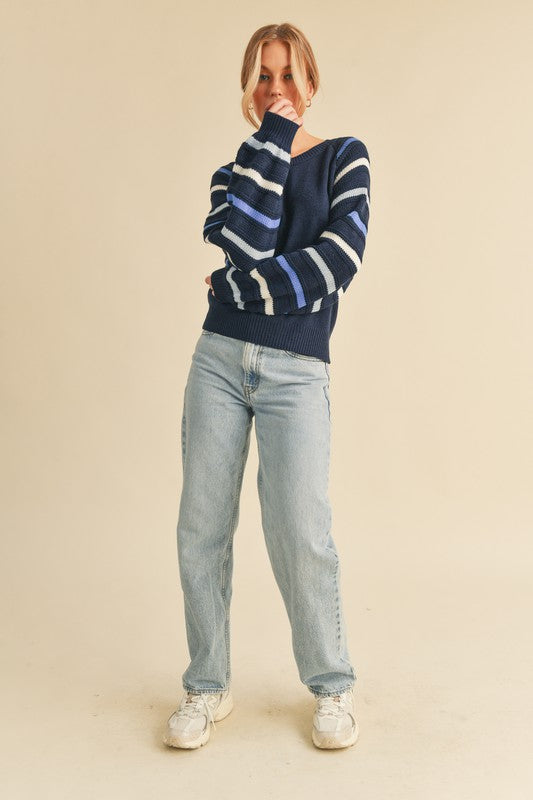 Anneliese® | Jannis Sweater