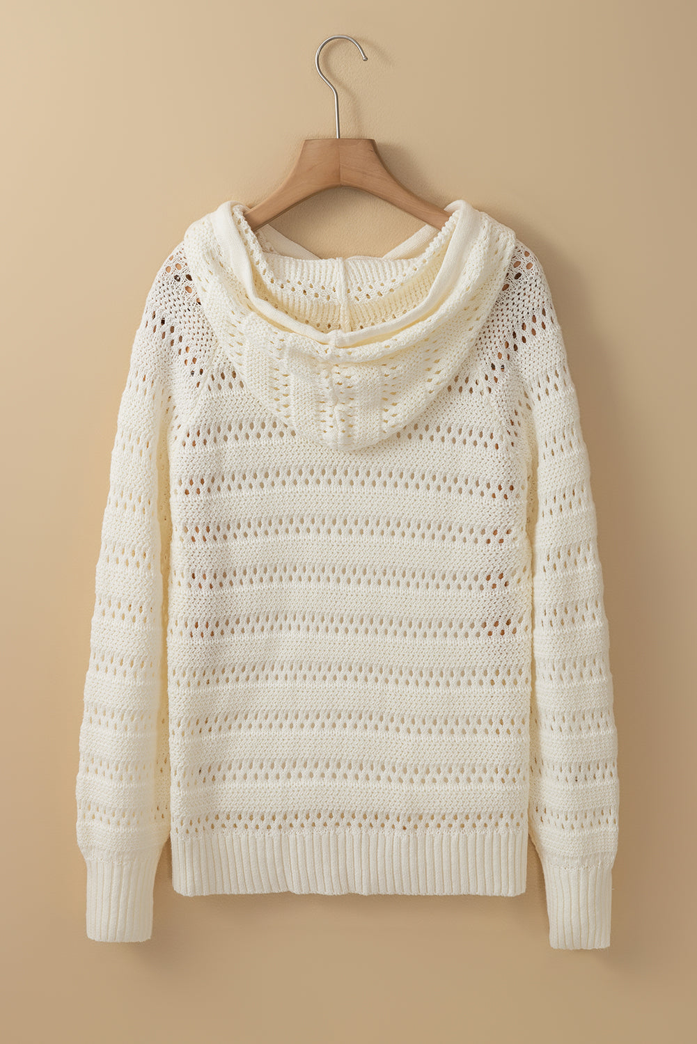 Angeline's® | Chic and relaxed winter sweater