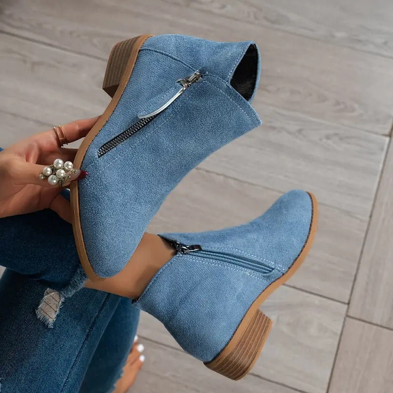 Blanca® | Ankle boots