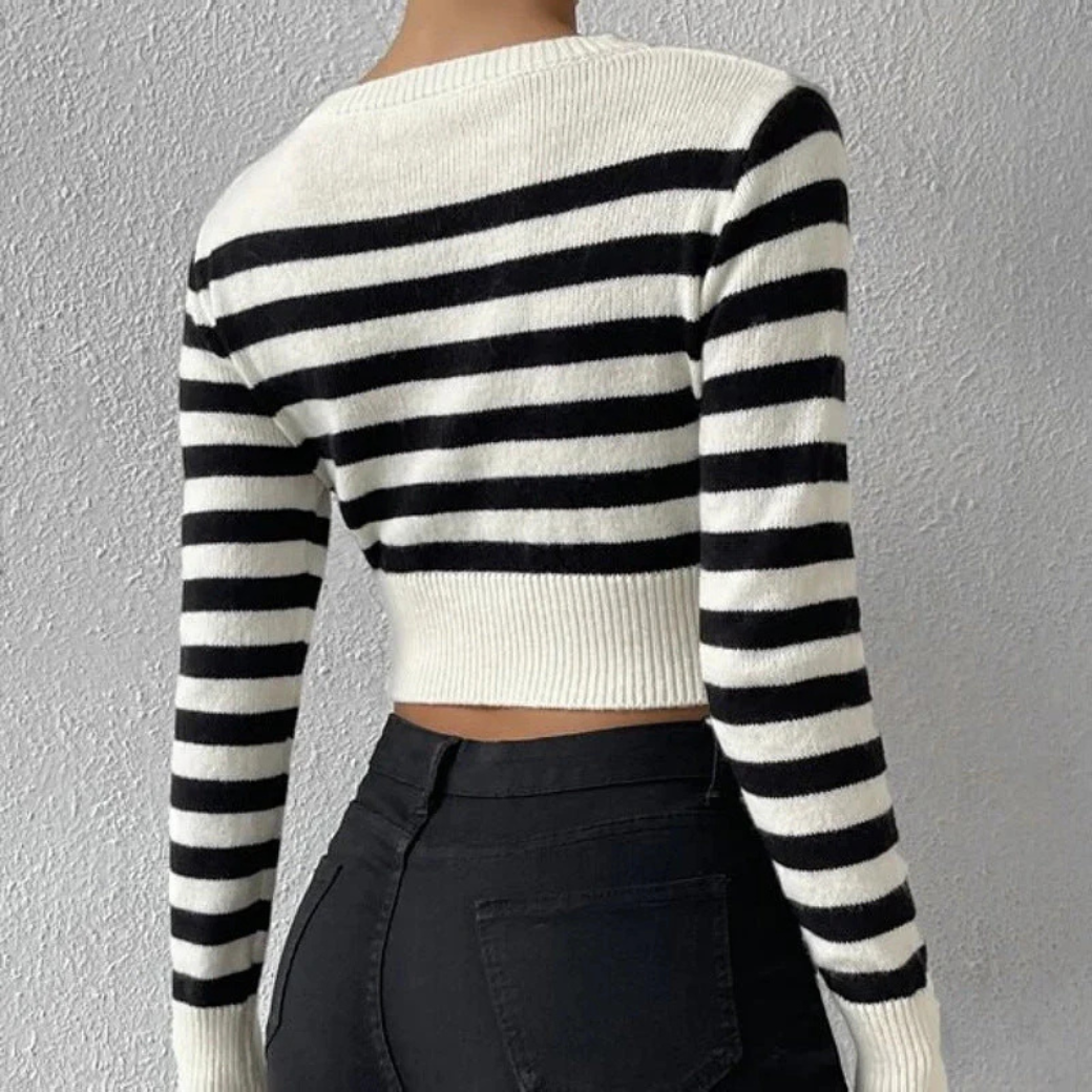 Alba® | Warm sweater for women