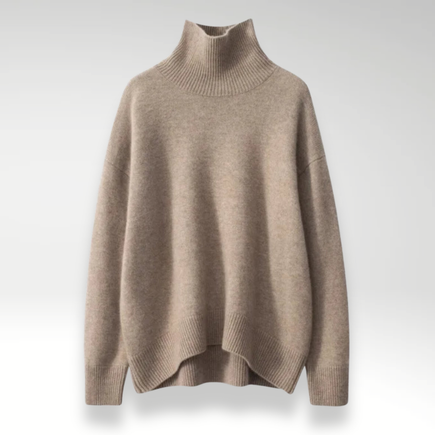 Anita® | Luxurious soft cashmere sweater