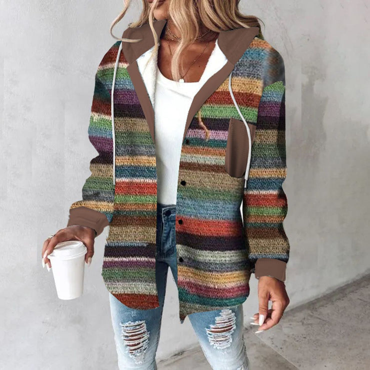 Britta® | Stylish and casual hoodie