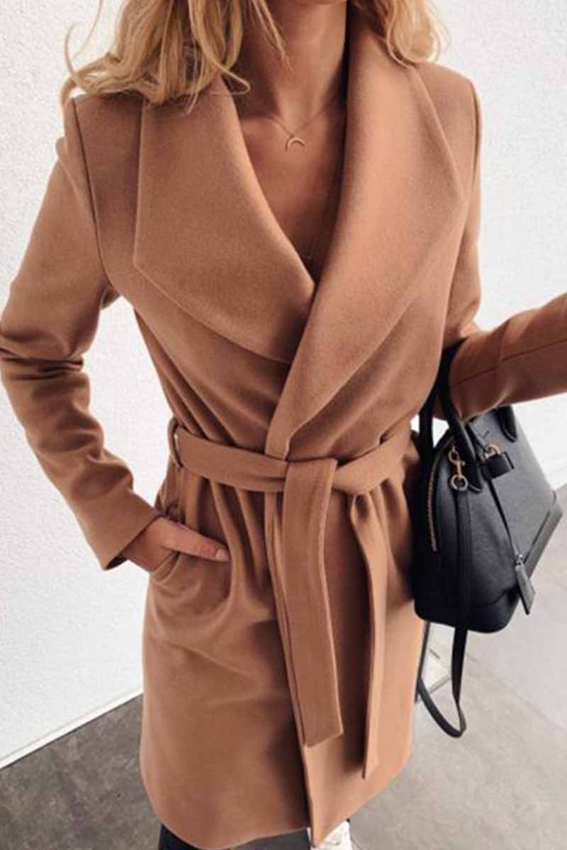 Ariana® | Stylish and elegant winter coat