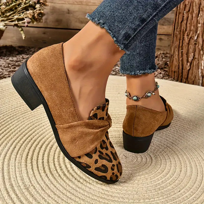 Amira® | Non-slip casual slippers
