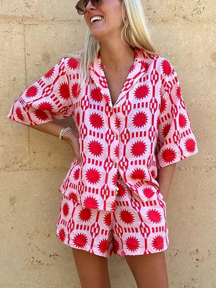 Bianca® | Two-piece summer set